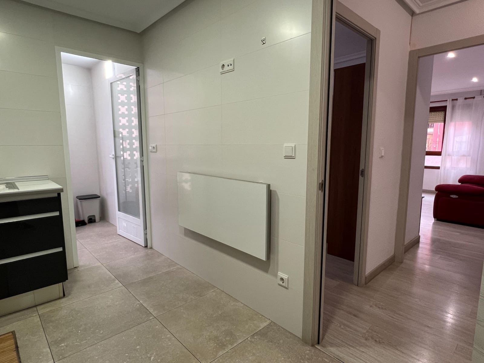 3 quarto Apartamento para arrendar em Elche / Elx - 850 € (Ref: 9468576)