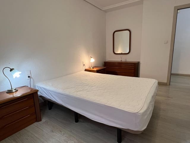 3 quarto Apartamento para arrendar em El Pla de Sant Josep - L'Asil, Elche / Elx - 850 € (Ref: 9468576)