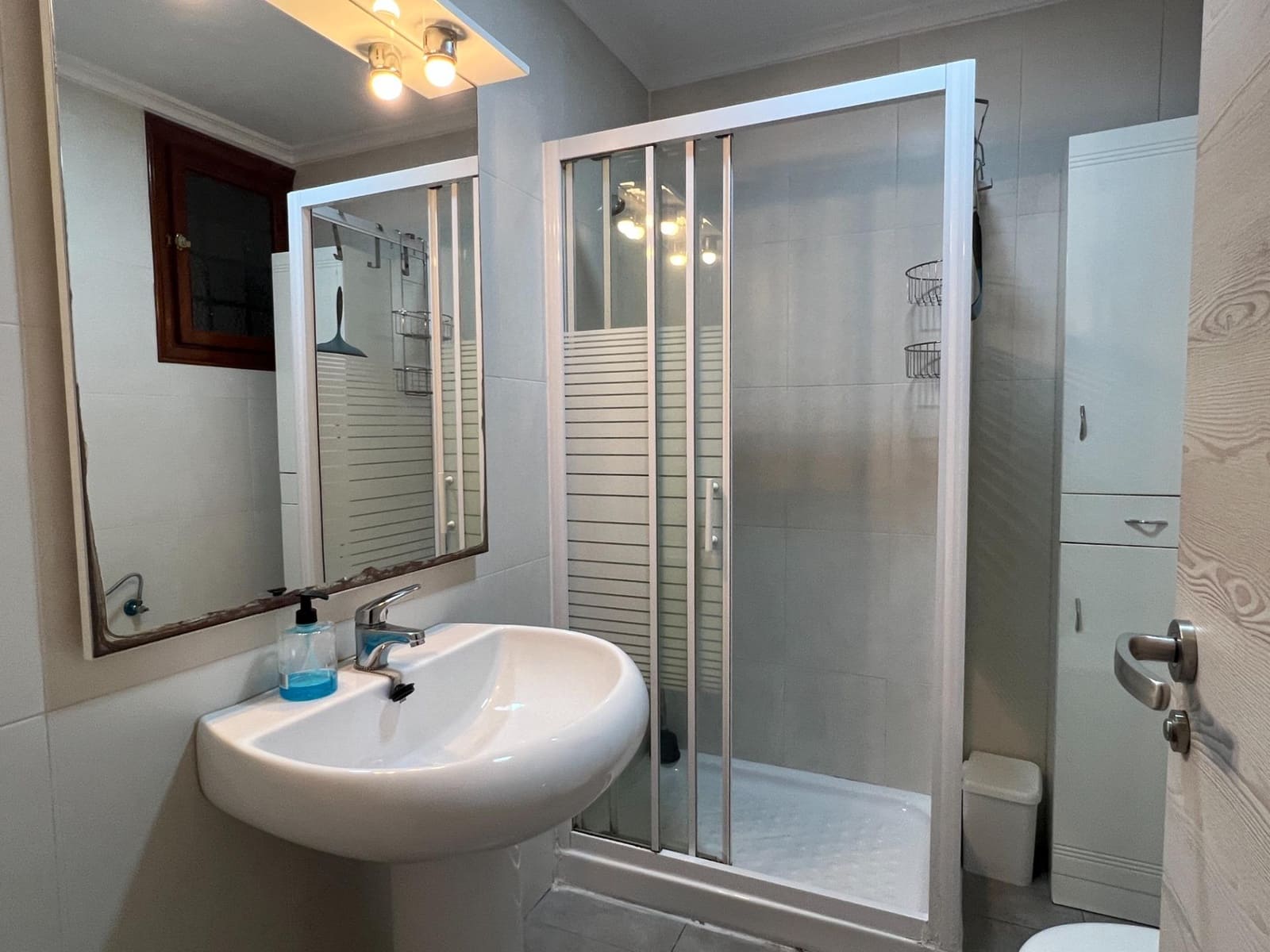 3 quarto Apartamento para arrendar em Elche / Elx - 850 € (Ref: 9468576)