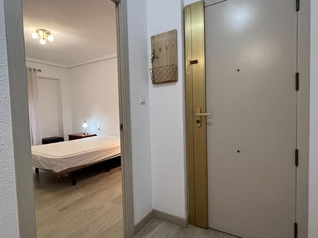 3 quarto Apartamento para arrendar em El Pla de Sant Josep - L'Asil, Elche / Elx - 850 € (Ref: 9468576)