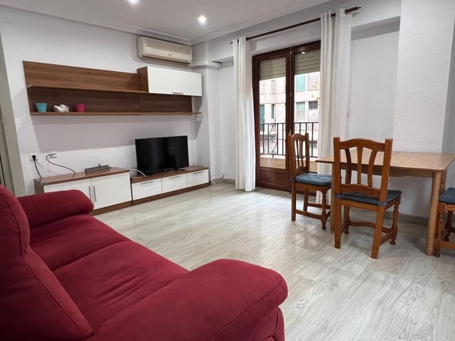3 quarto Apartamento para arrendar em El Pla de Sant Josep - L'Asil, Elche / Elx - 850 € (Ref: 9468576)