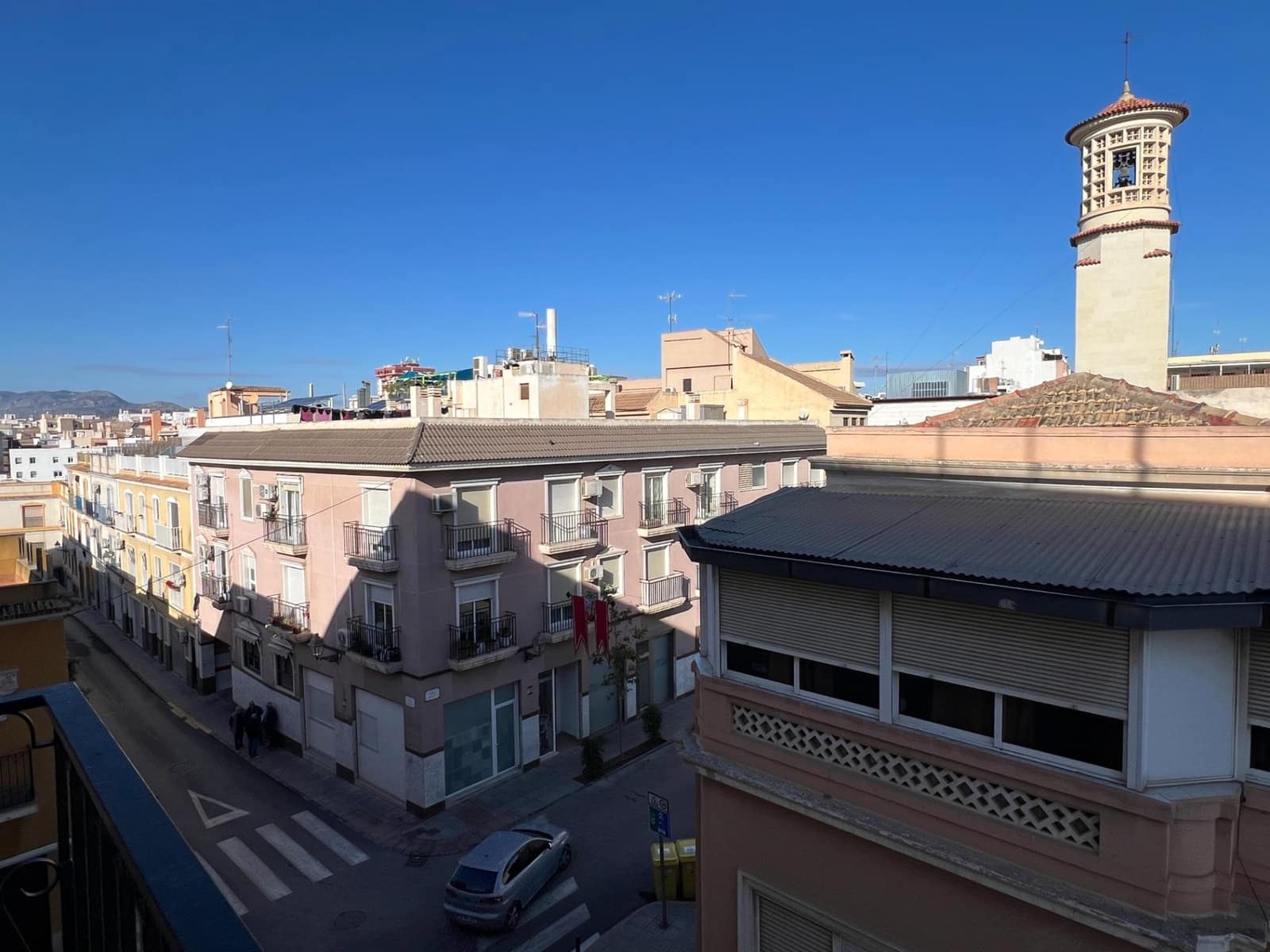 Piso de 4 habitaciones en Elche / Elx en alquiler - 1.200 € (Ref: 9483569)