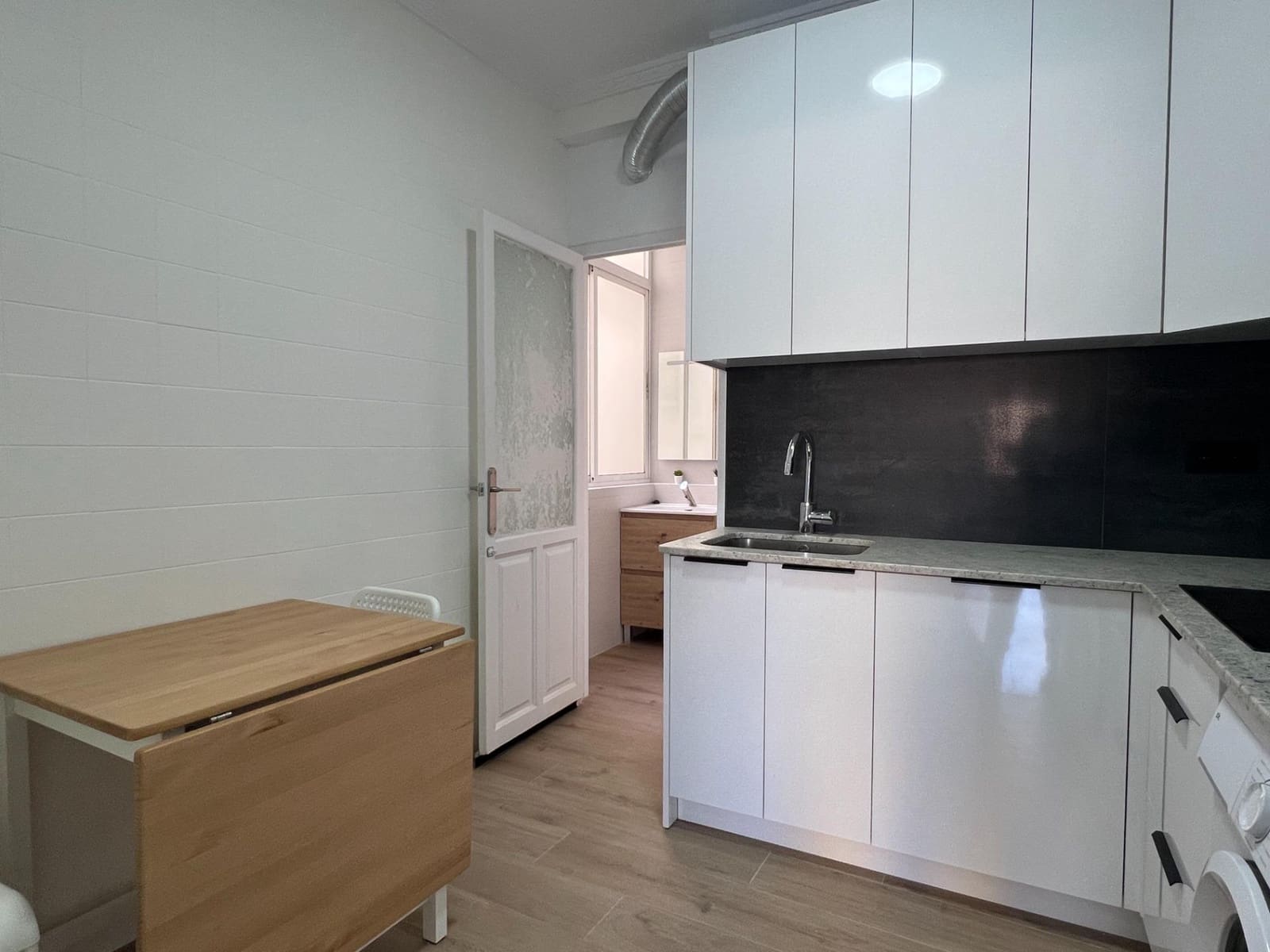 Piso de 4 habitaciones en Elche / Elx en alquiler - 1.200 € (Ref: 9483569)