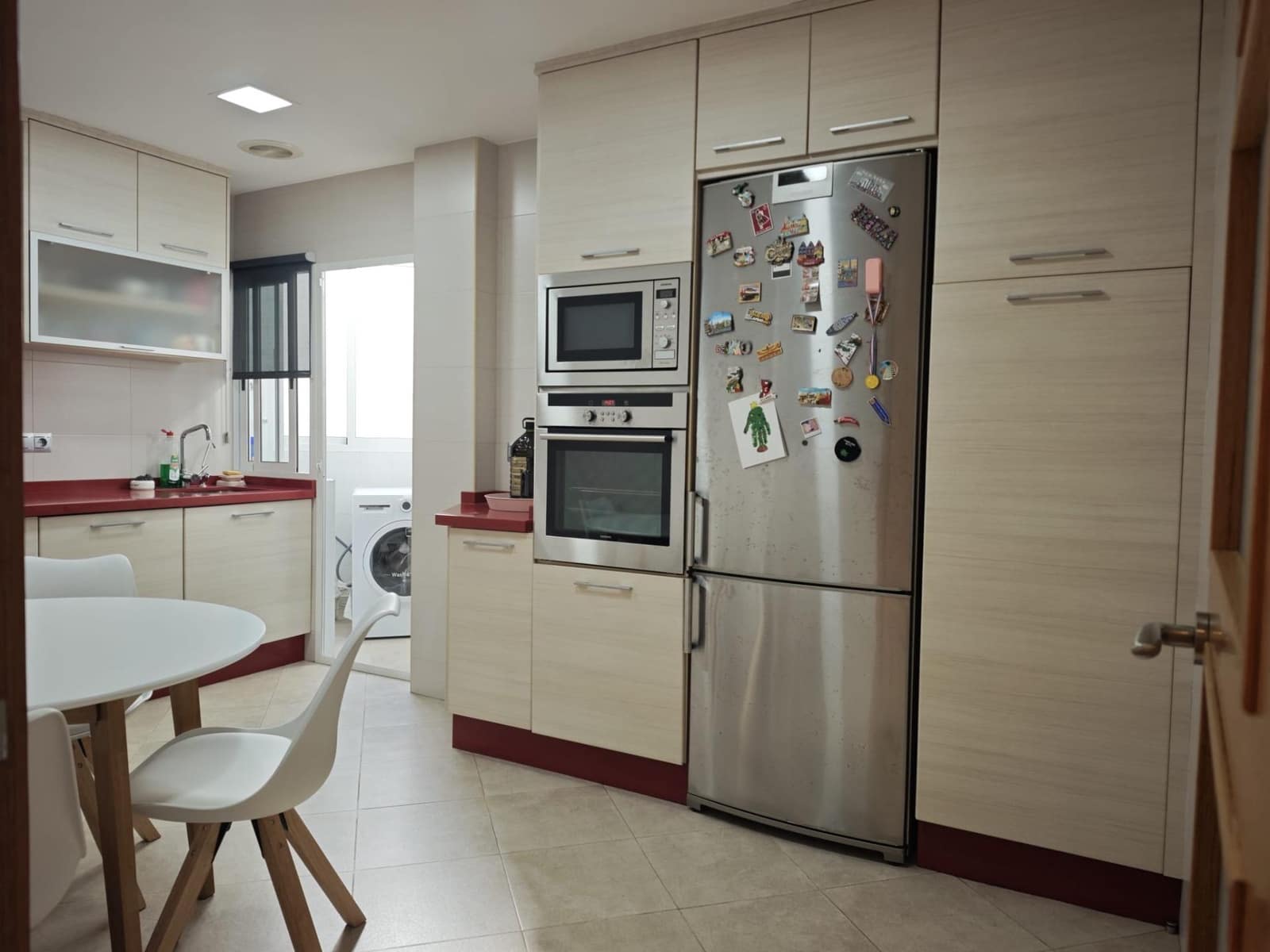 3 bedroom Flat for sale in Elche / Elx - € 167,000 (Ref: 9504492)