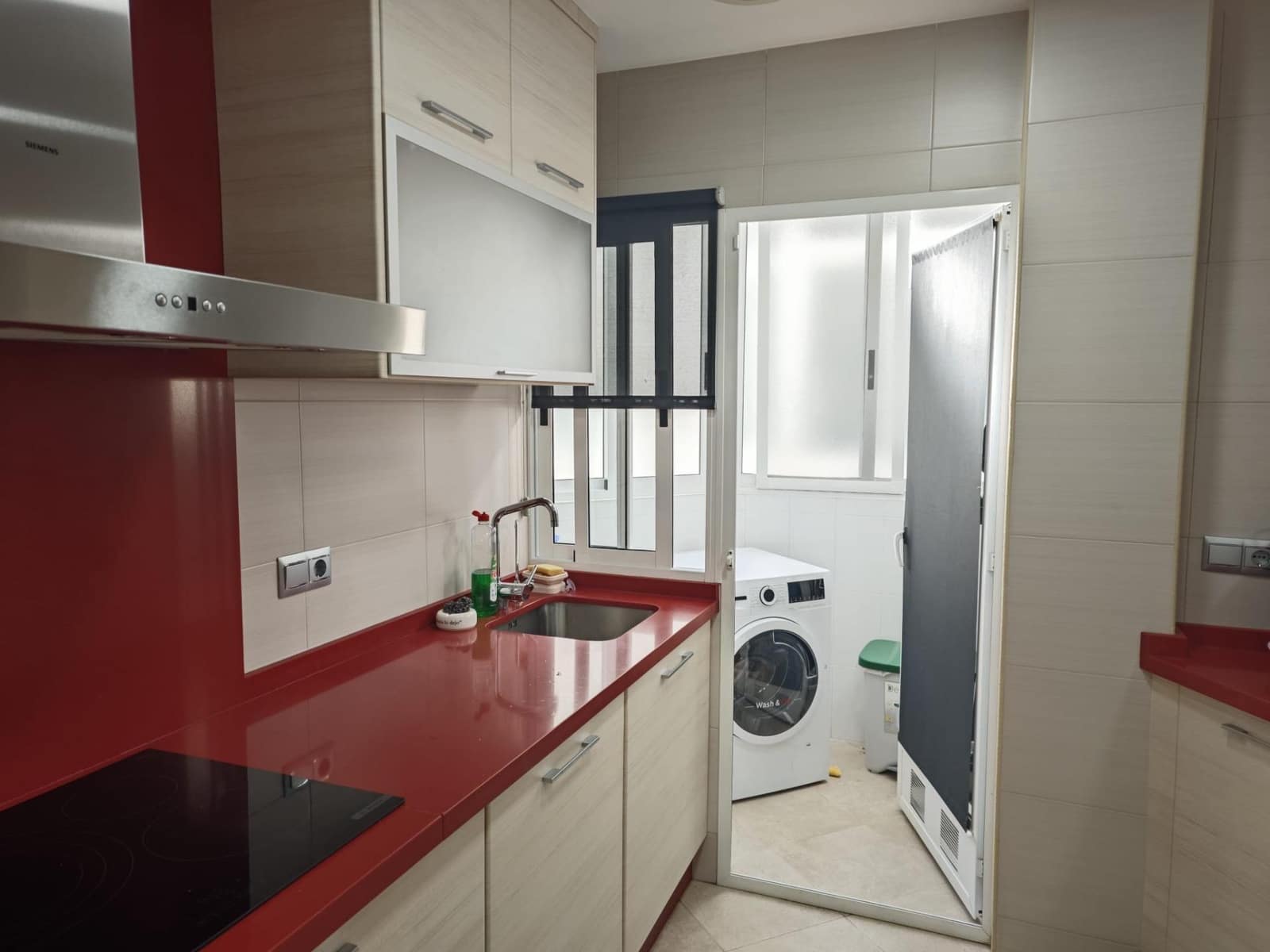 3 bedroom Flat for sale in Elche / Elx - € 167,000 (Ref: 9504492)