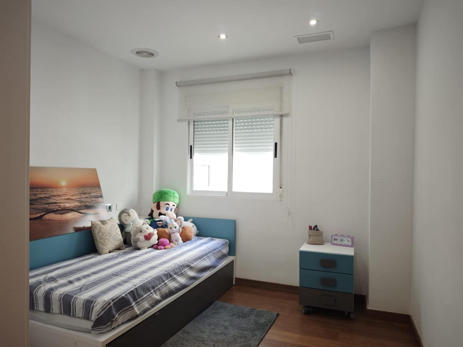 3 bedroom Flat for sale in Elche / Elx - € 167,000 (Ref: 9504492)