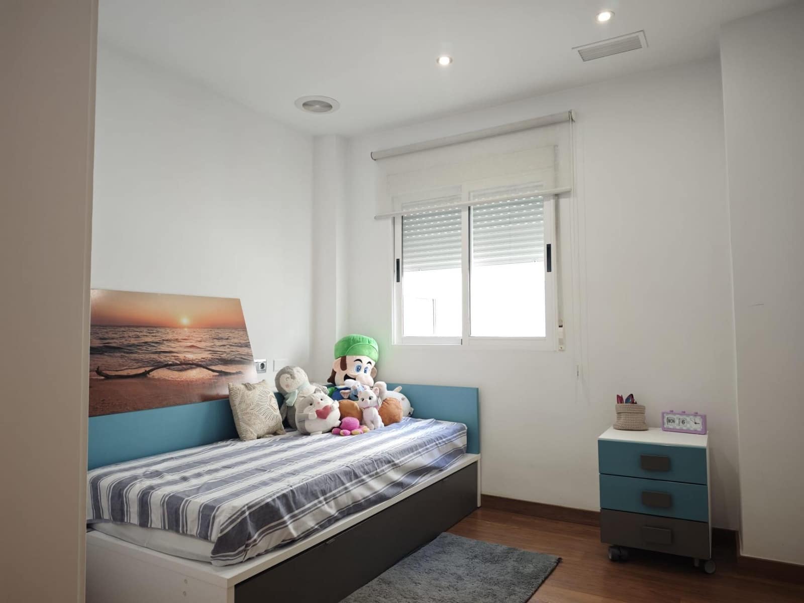 3 bedroom Flat for sale in Elche / Elx - € 167,000 (Ref: 9504492)