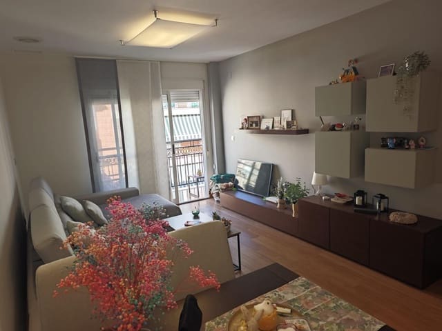 3 makuuhuone Asunto myytävänä paikassa Carrús Est - Camí dels Magros, Elche / Elx - 167 000 € (Ref: 9504492)