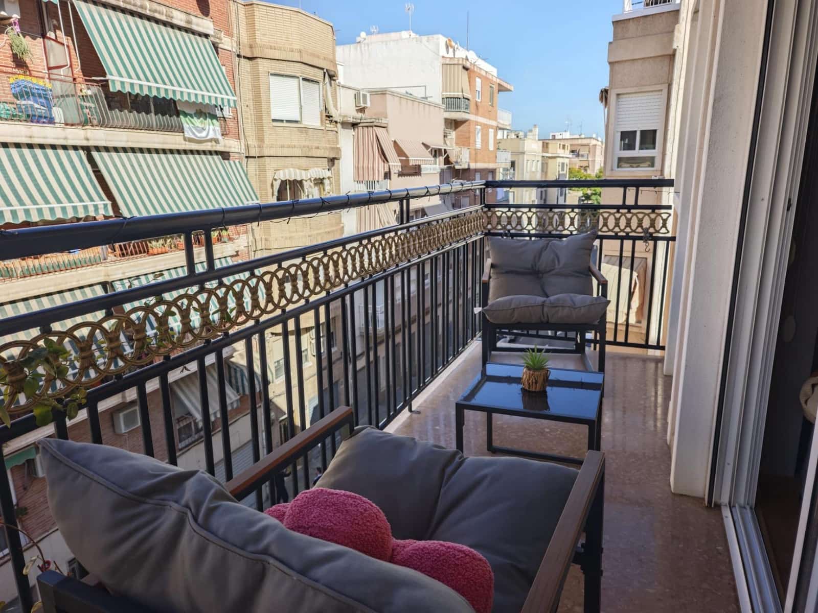 3 bedroom Flat for sale in Elche / Elx - € 167,000 (Ref: 9504492)