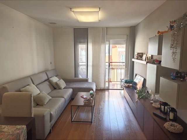 Piso de 3 habitaciones en Carrús Est - Camí dels Magros, Elche / Elx en venta - 169.900 € (Ref: 9504492)