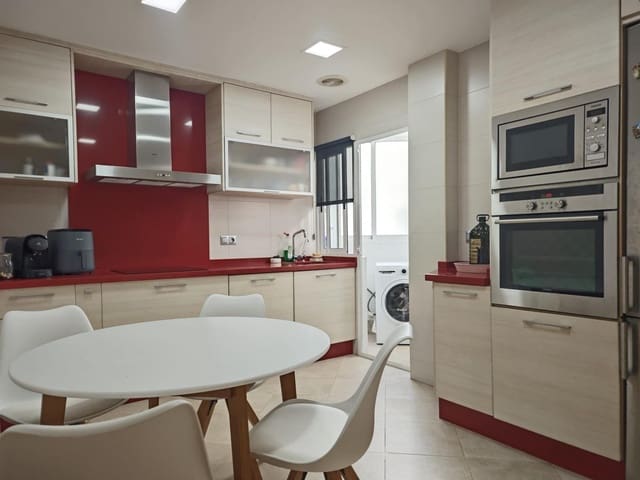 Piso de 3 habitaciones en Carrús Est - Camí dels Magros, Elche / Elx en venta - 169.900 € (Ref: 9504492)