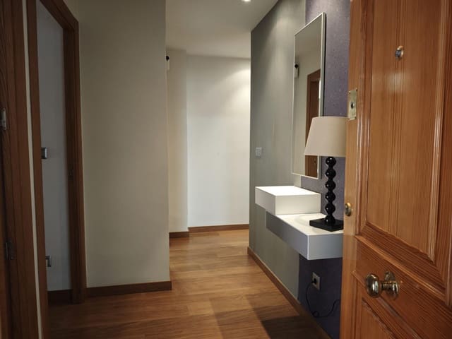 3 sovrum Lägenhet till salu i Carrús Est - Camí dels Magros, Elche / Elx - 169 900 € (Ref: 9504492)