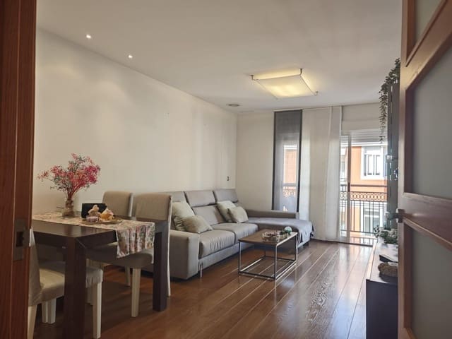 3 sovrum Lägenhet till salu i Carrús Est - Camí dels Magros, Elche / Elx - 169 900 € (Ref: 9504492)