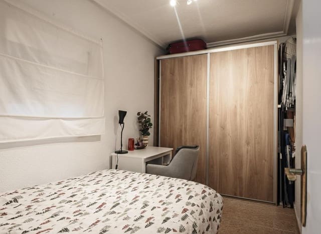 2 makuuhuone Asunto myytävänä paikassa Centro, Elche / Elx - 114 900 € (Ref: 9533636)