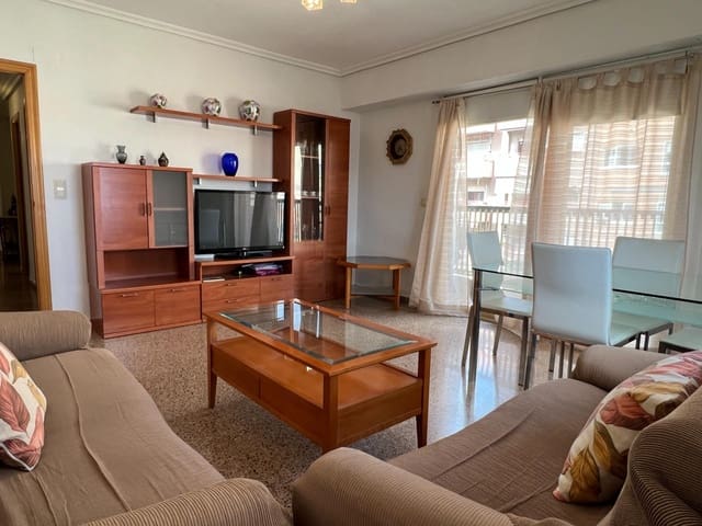 4 slaapkamer Flat te huur in Altabix, Elche / Elx - € 950 (Ref: 9584536)