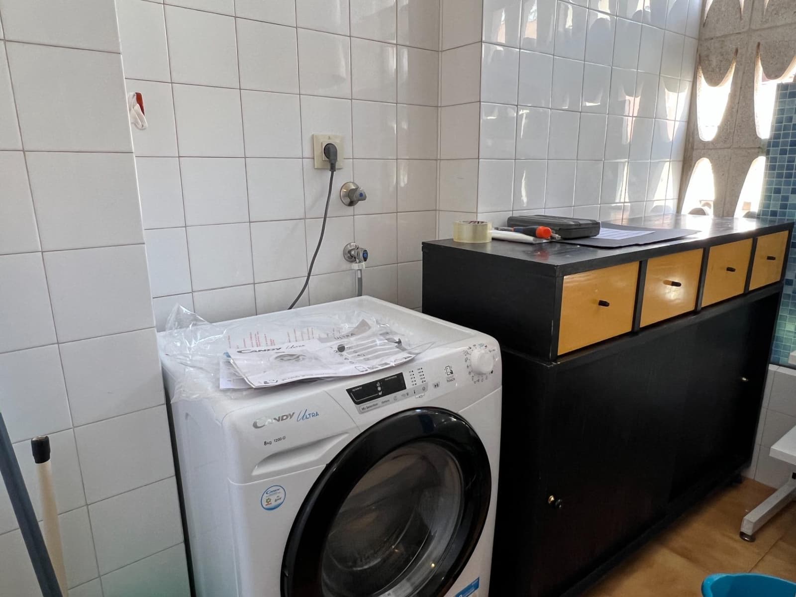 4 bedroom Flat for rent in Elche / Elx - € 950 (Ref: 9584536)