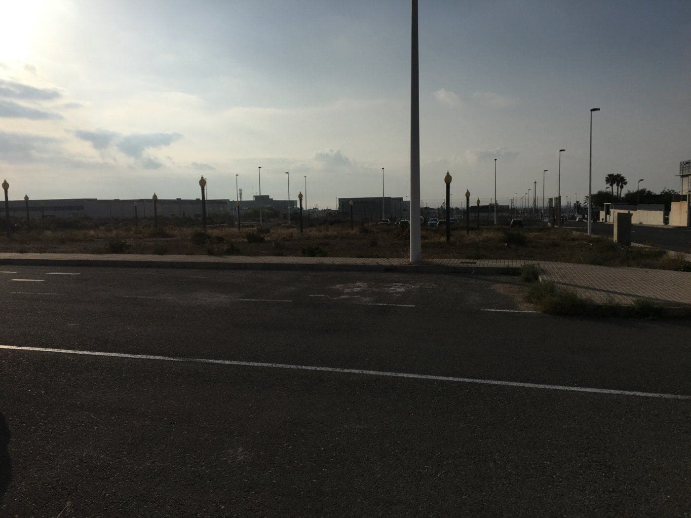 Building Plot for sale in Elche / Elx - € 1,143,800 (Ref: 9599687)