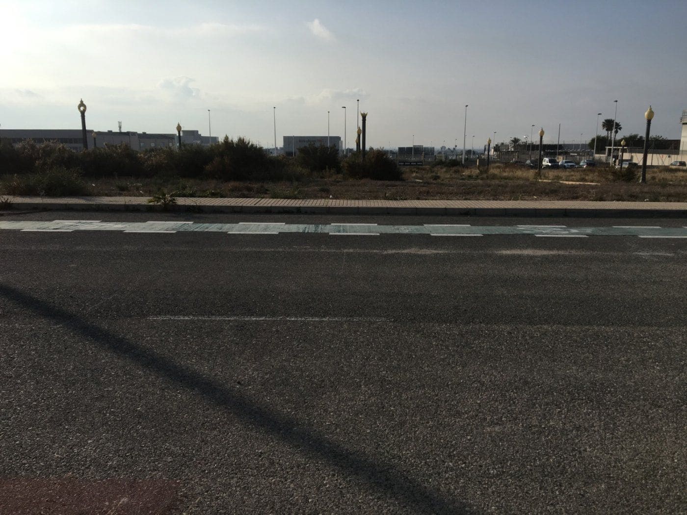 Building Plot for sale in Elche / Elx - € 1,143,800 (Ref: 9599687)