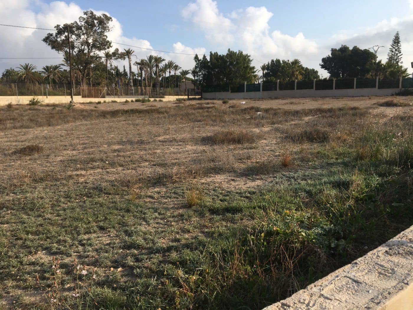 Building Plot for sale in Elche / Elx - € 1,143,800 (Ref: 9599687)