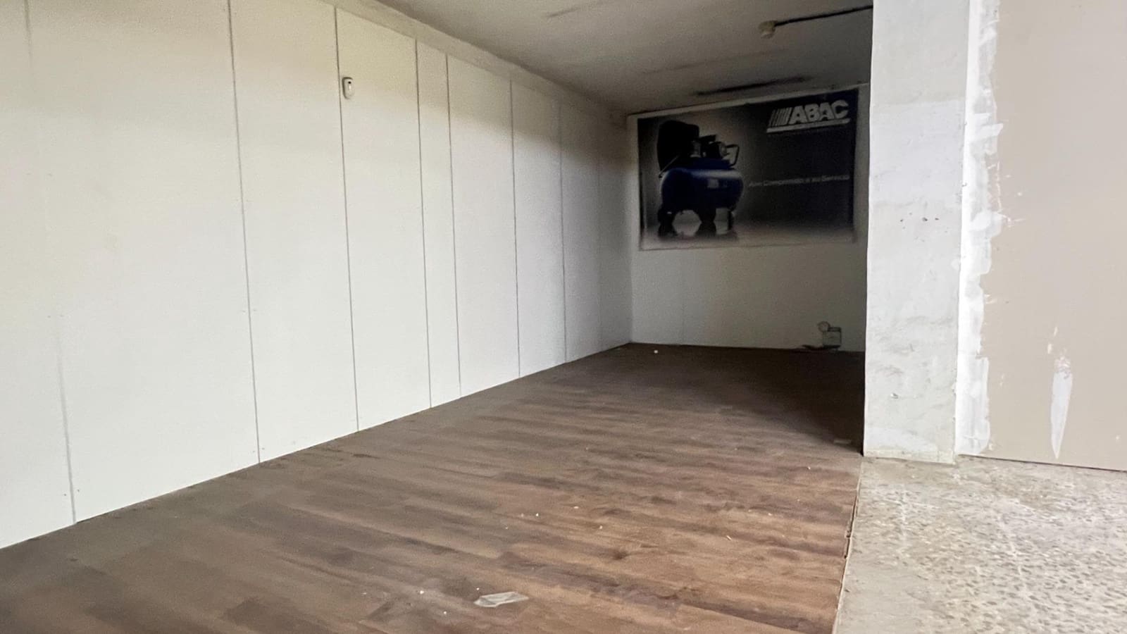 Autotalli vuokrattavana paikassa Elche / Elx - 700 € (Ref: 9625904)