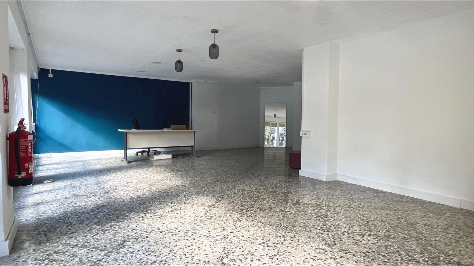 Oficina en Elche / Elx en alquiler - 650 € (Ref: 9625905)
