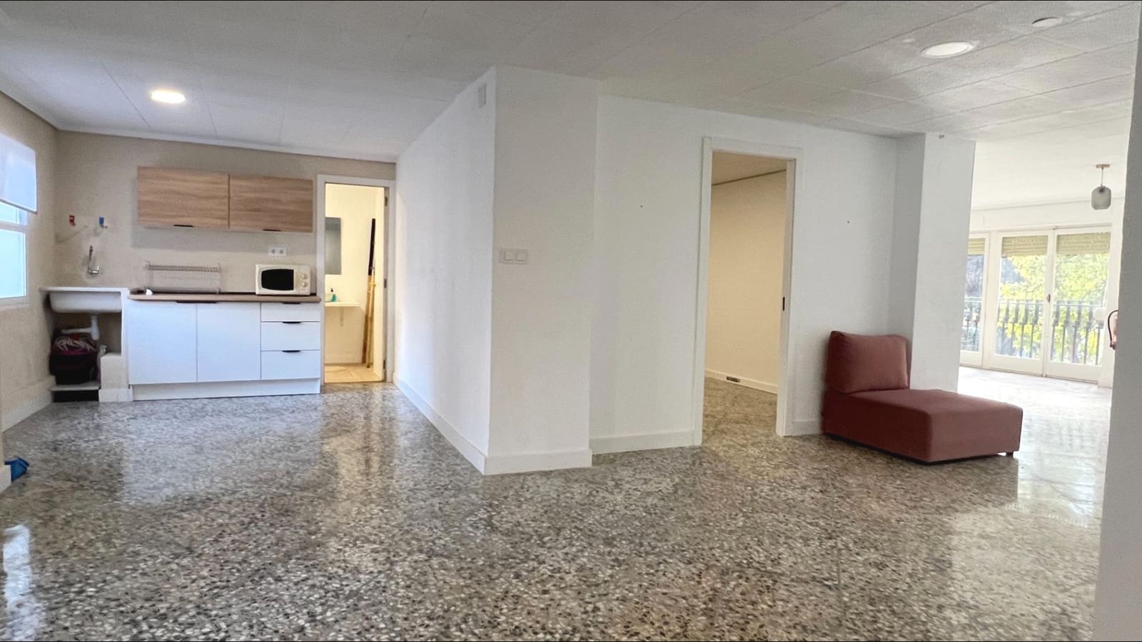 Oficina en Elche / Elx en alquiler - 650 € (Ref: 9625905)