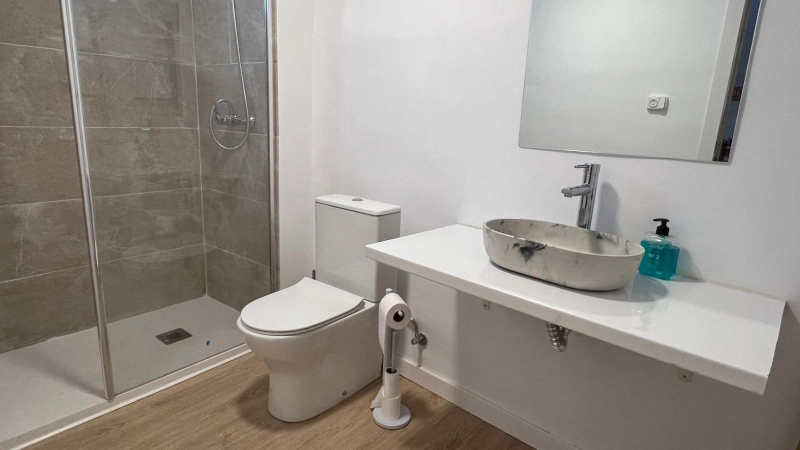 Oficina en Elche / Elx en alquiler - 650 € (Ref: 9625905)