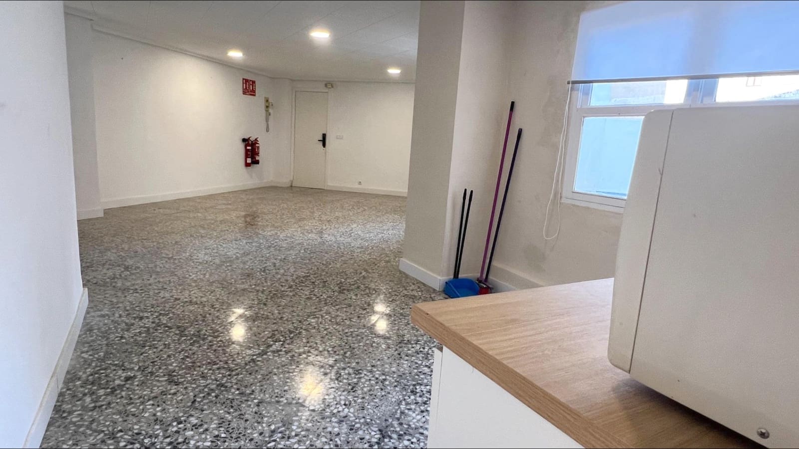 Oficina en Elche / Elx en alquiler - 650 € (Ref: 9625905)
