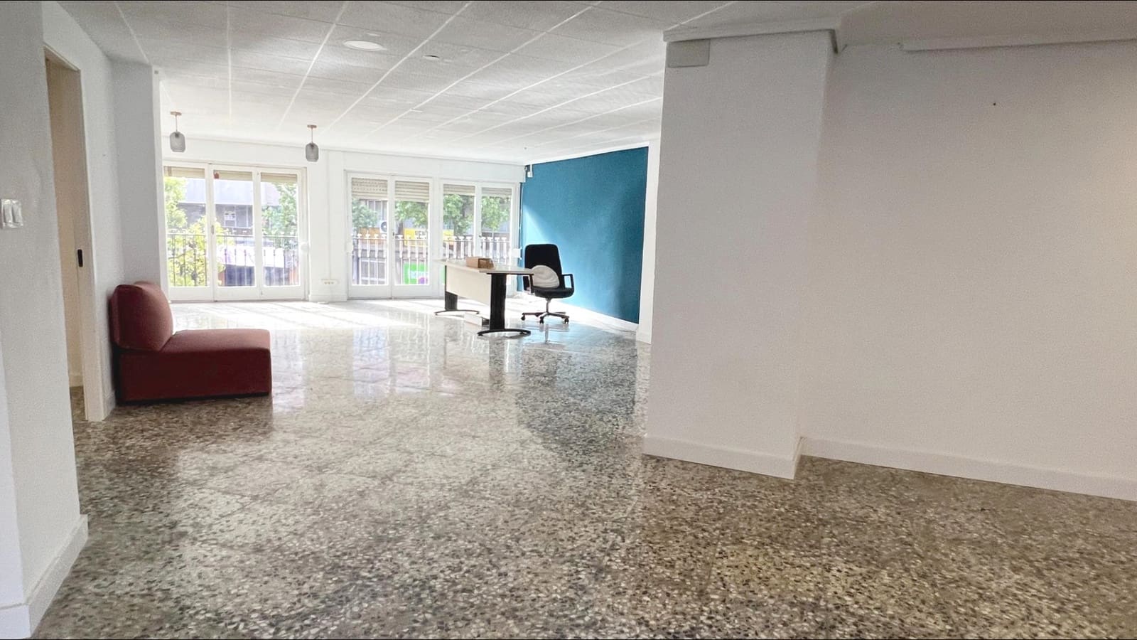 Oficina en Elche / Elx en alquiler - 650 € (Ref: 9625905)