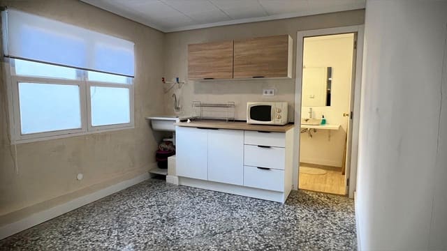 Oficina en Elche / Elx en alquiler - 650 € (Ref: 9625905)