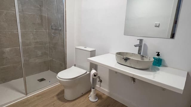 Oficina en Elche / Elx en alquiler - 650 € (Ref: 9625905)