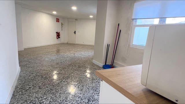 Oficina en Elche / Elx en alquiler - 650 € (Ref: 9625905)