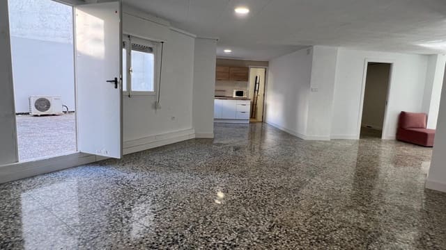 Oficina en Elche / Elx en alquiler - 650 € (Ref: 9625905)