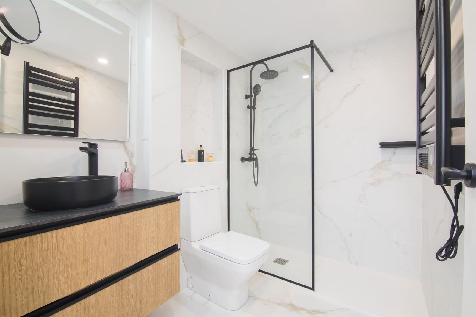 3 quarto Apartamento para venda em Elche / Elx com garagem - 255 000 € (Ref: 9702110)