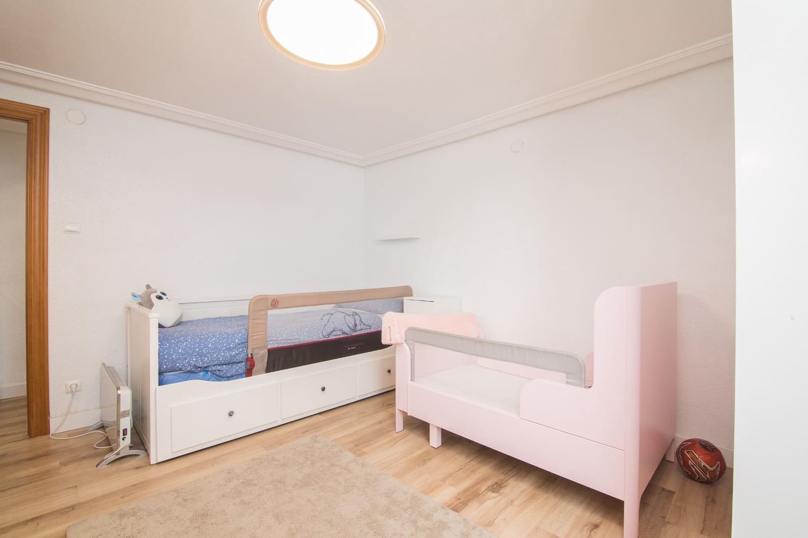 3 quarto Apartamento para venda em Elche / Elx com garagem - 255 000 € (Ref: 9702110)