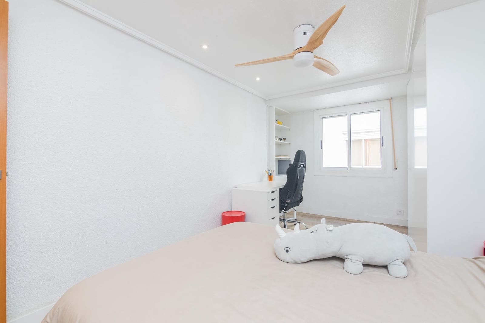 3 quarto Apartamento para venda em Elche / Elx com garagem - 255 000 € (Ref: 9702110)