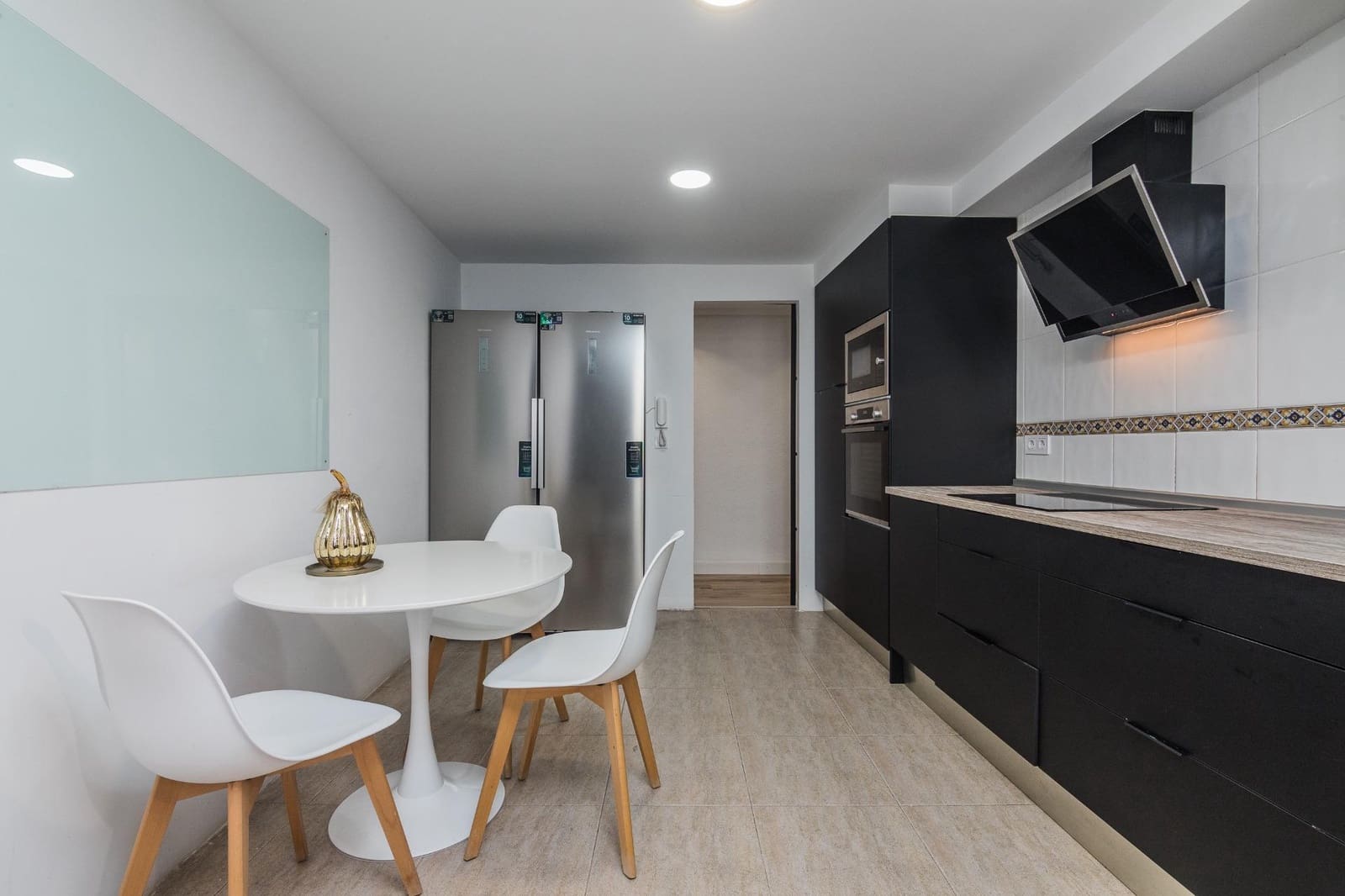 3 quarto Apartamento para venda em Elche / Elx com garagem - 255 000 € (Ref: 9702110)