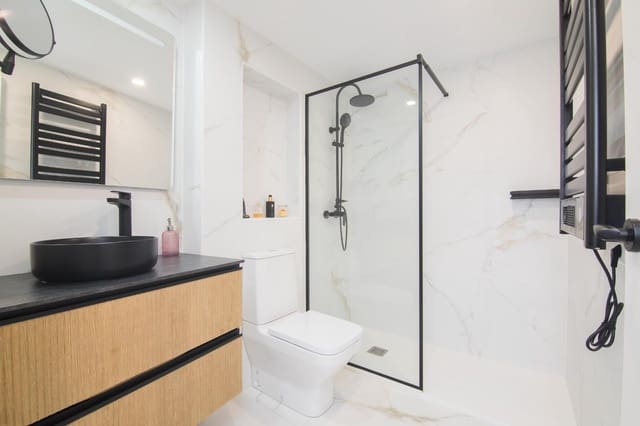 3 quarto Apartamento para venda em Elche / Elx com garagem - 255 000 € (Ref: 9702110)