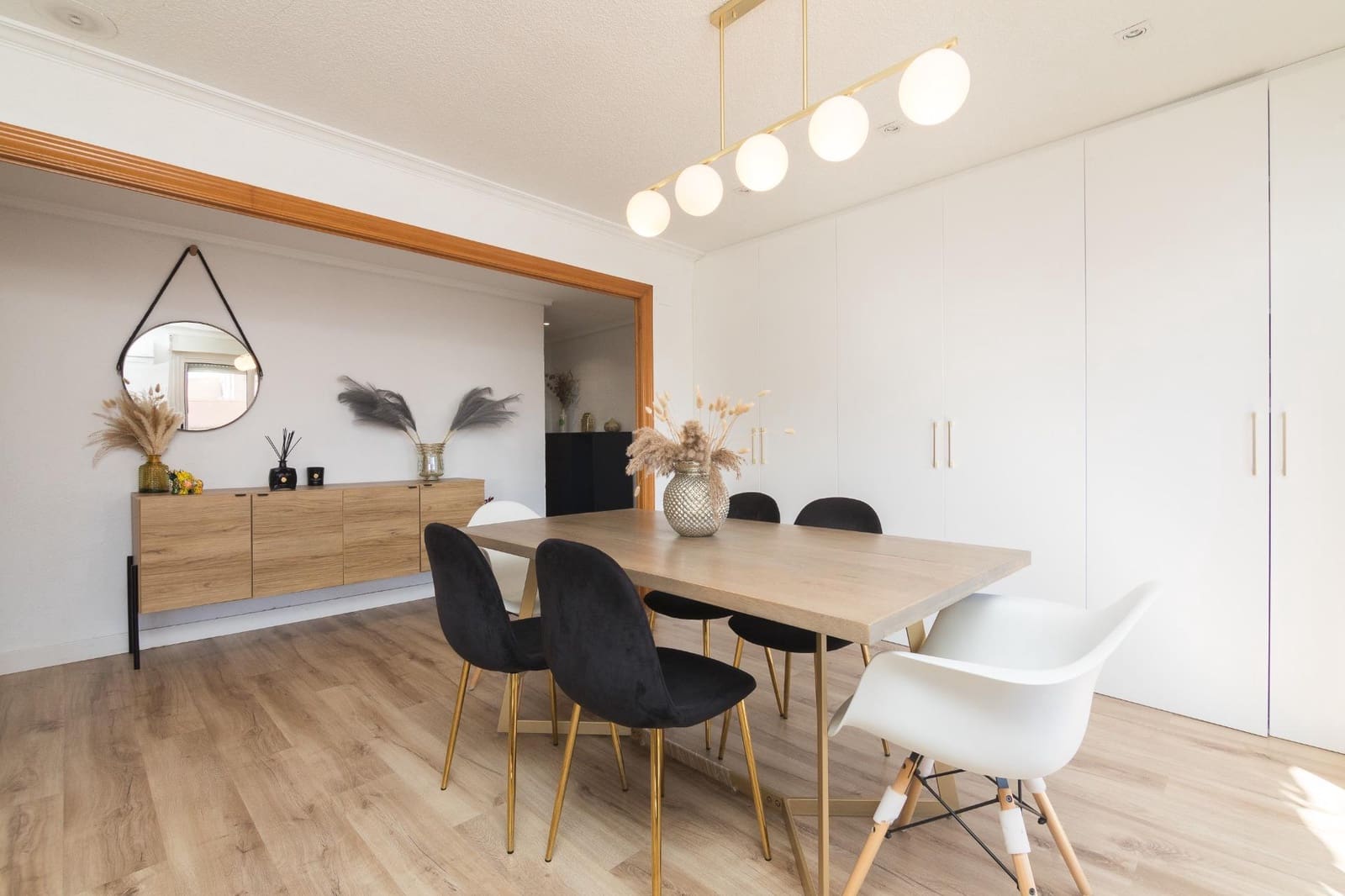 3 quarto Apartamento para venda em Elche / Elx com garagem - 255 000 € (Ref: 9702110)