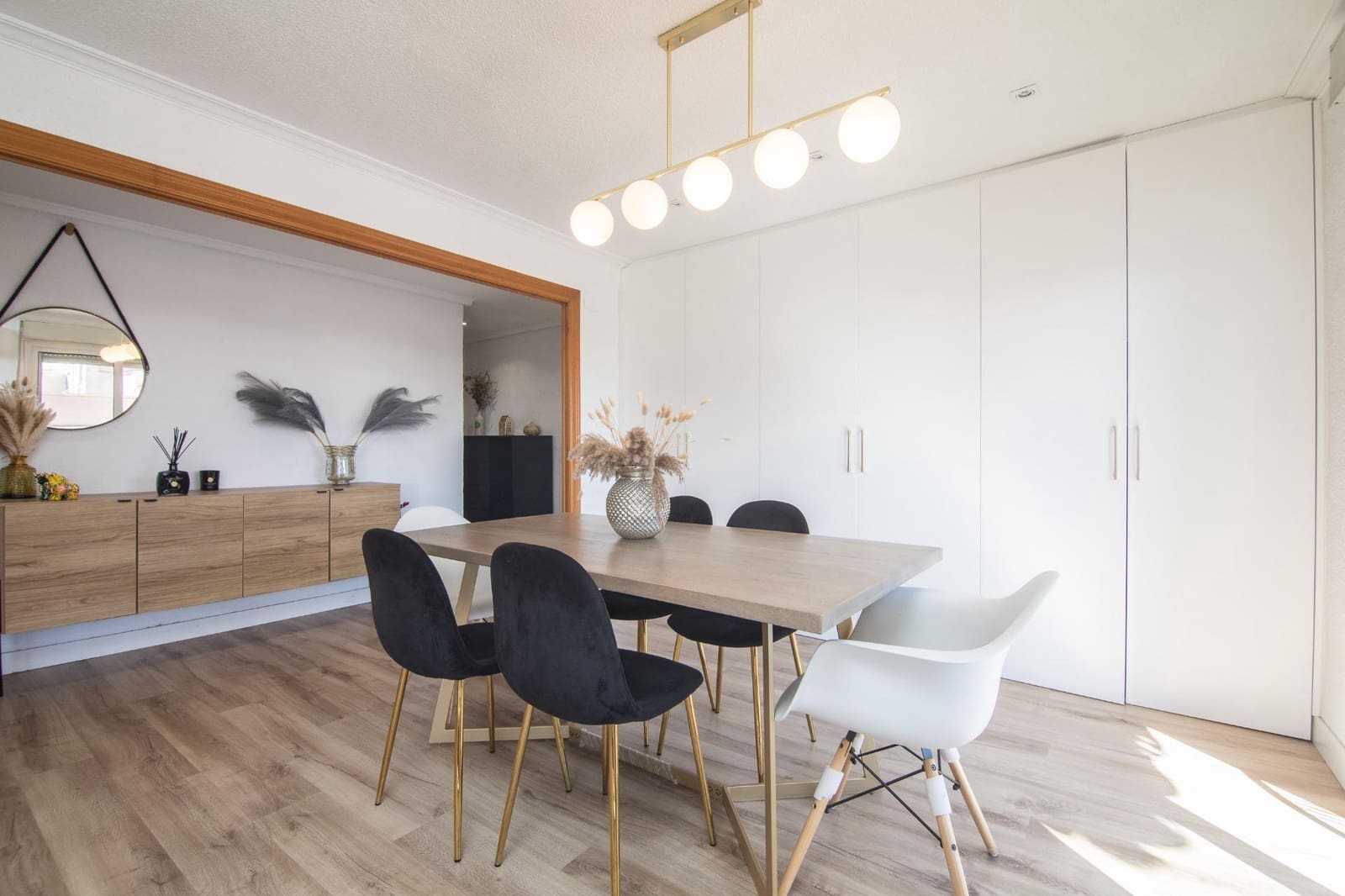 3 quarto Apartamento para venda em Elche / Elx com garagem - 255 000 € (Ref: 9702110)