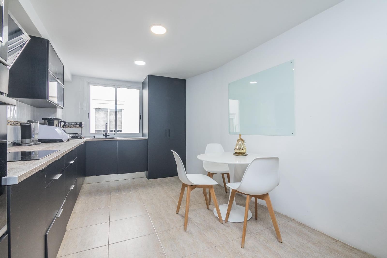 3 quarto Apartamento para venda em Elche / Elx com garagem - 255 000 € (Ref: 9702110)