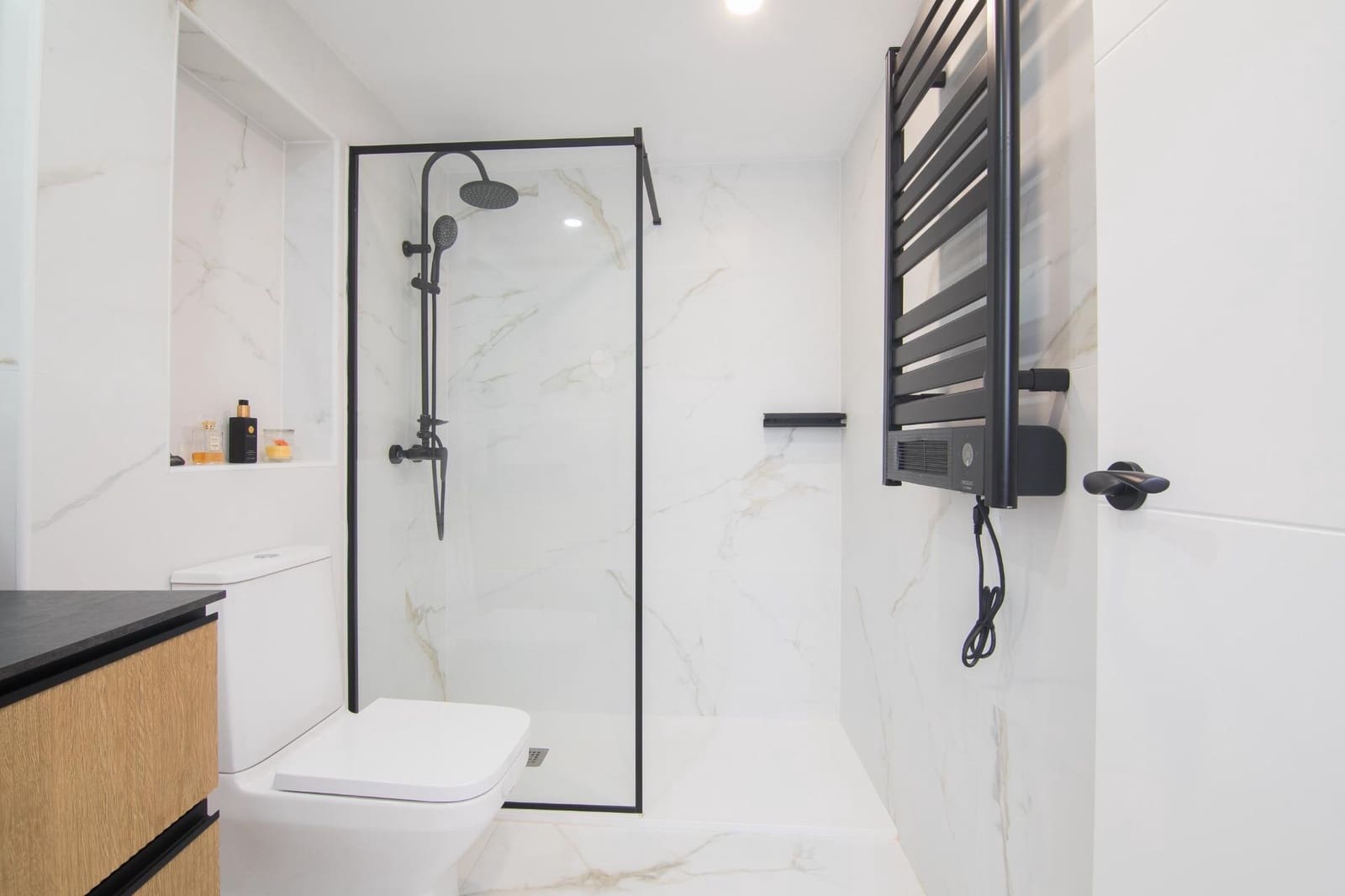 3 quarto Apartamento para venda em Elche / Elx com garagem - 255 000 € (Ref: 9702110)