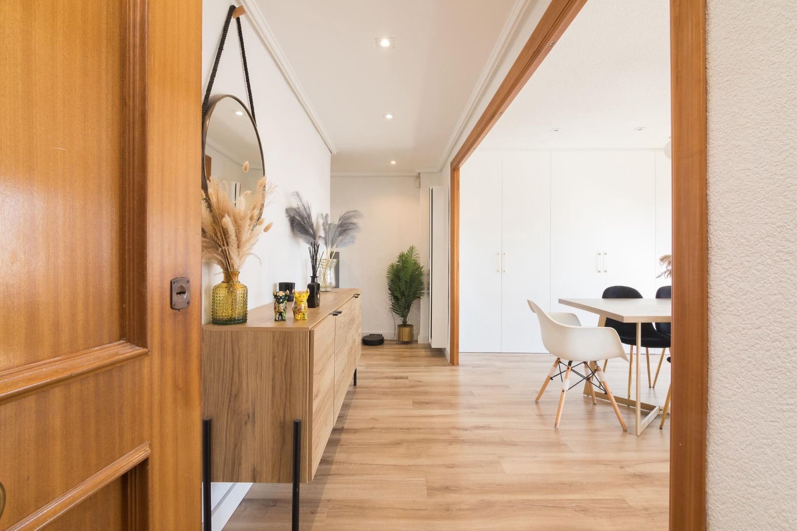 3 quarto Apartamento para venda em Elche / Elx com garagem - 255 000 € (Ref: 9702110)