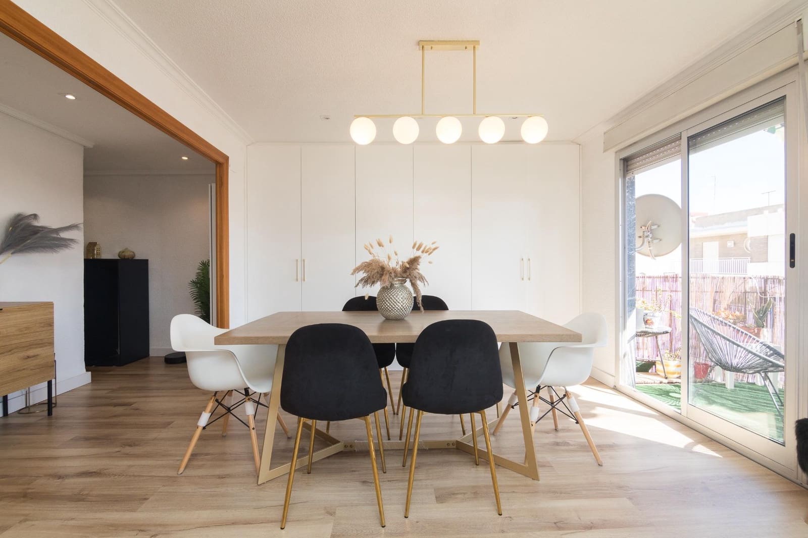 3 quarto Apartamento para venda em Elche / Elx com garagem - 255 000 € (Ref: 9702110)