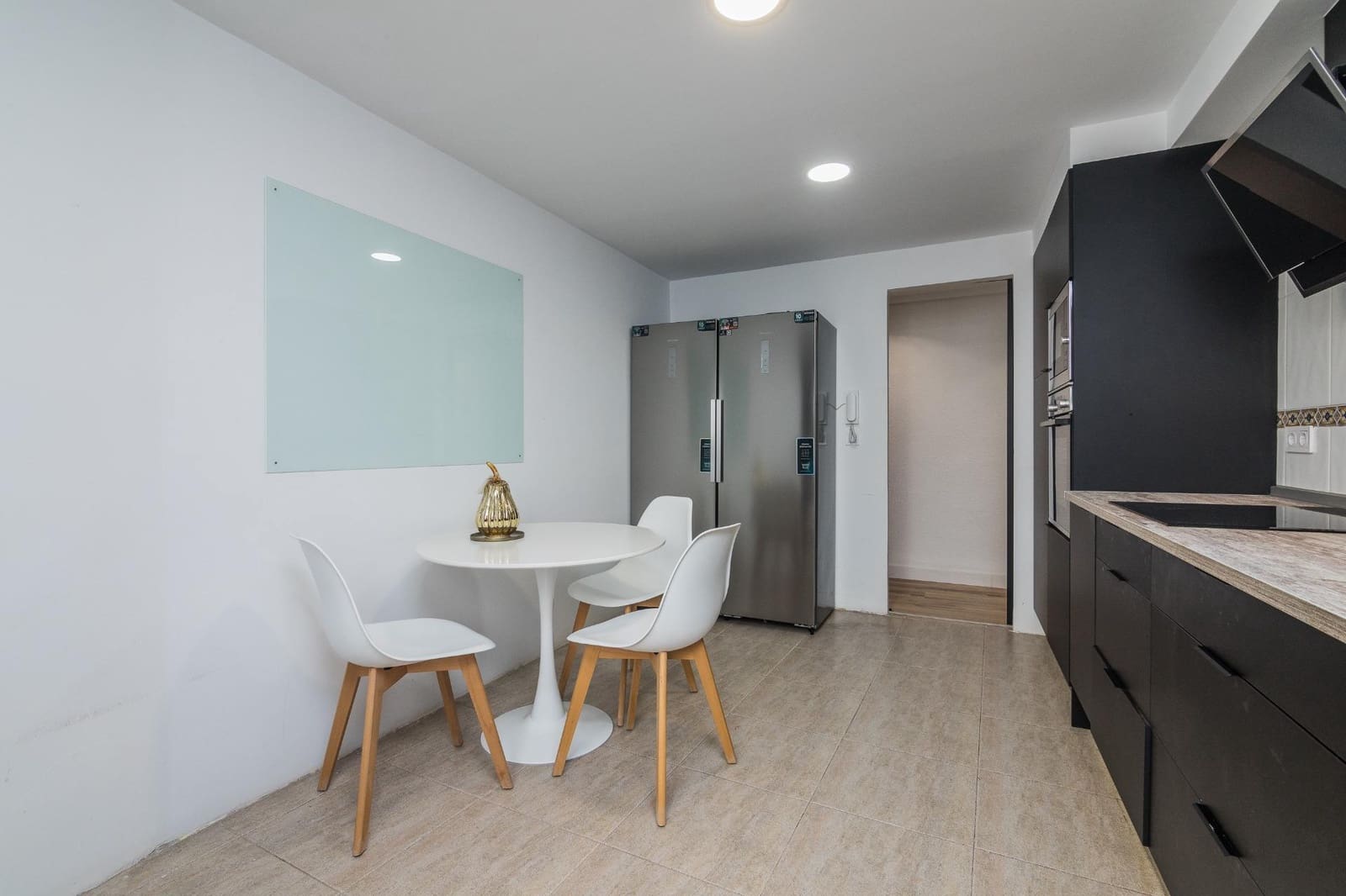 3 quarto Apartamento para venda em Elche / Elx com garagem - 255 000 € (Ref: 9702110)