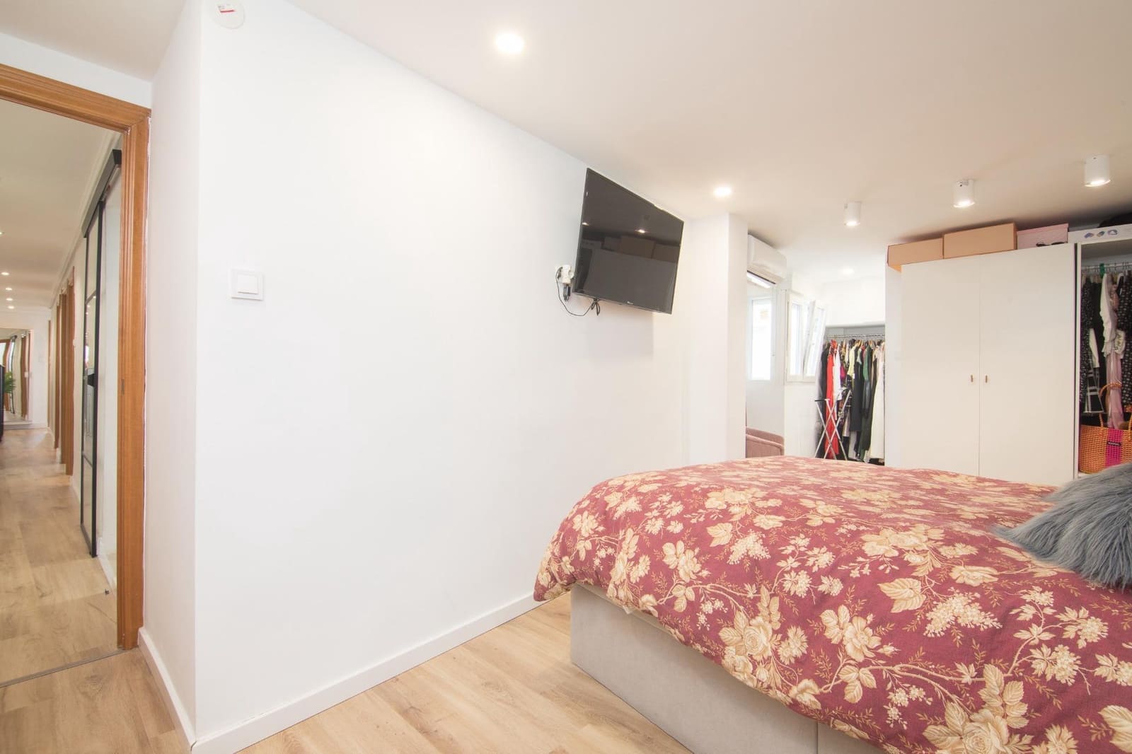 3 quarto Apartamento para venda em Elche / Elx com garagem - 255 000 € (Ref: 9702110)