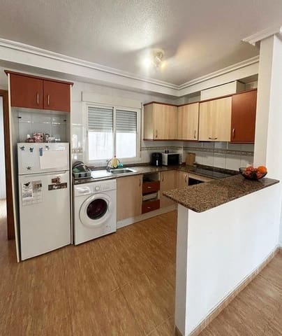 Adosado de 2 habitaciones en Formentera del Segura en venta con piscina - 115.500 € (Ref: 9735767)