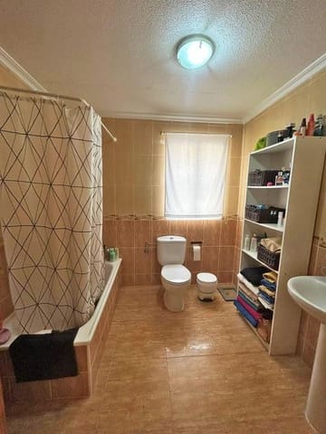 Adosado de 2 habitaciones en Formentera del Segura en venta con piscina - 115.500 € (Ref: 9735767)