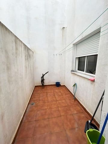 Adosado de 2 habitaciones en Formentera del Segura en venta con piscina - 115.500 € (Ref: 9735767)