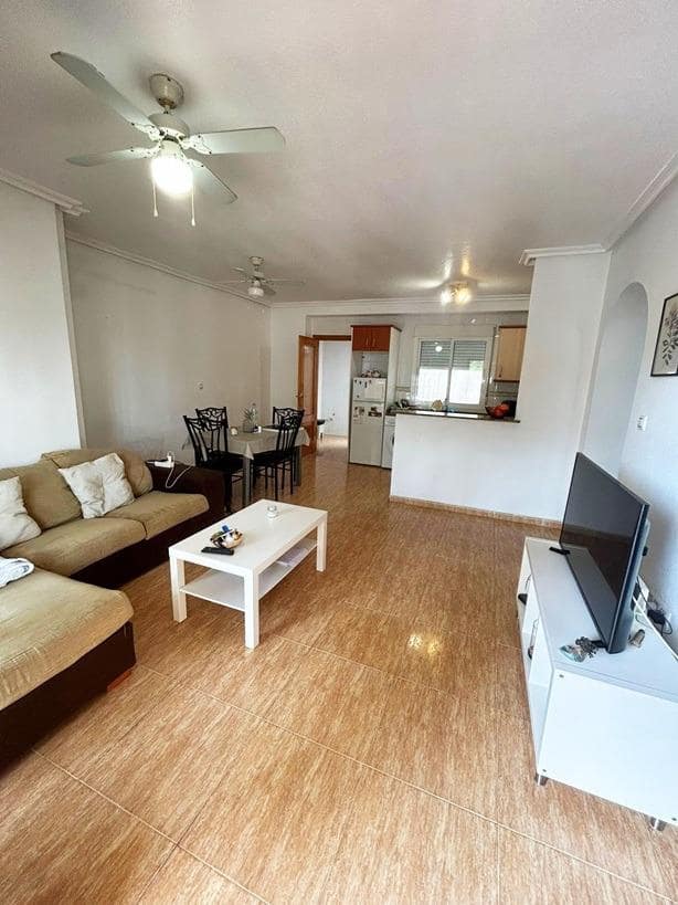 2 slaapkamer Rijtjeshuis te koop in Formentera del Segura met zwembad - € 115.500 (Ref: 9735767)